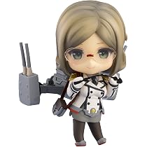 Amazon.co.jp: ねんどろいど 艦隊これくしょん ‐艦これ‐ 香取 ノン